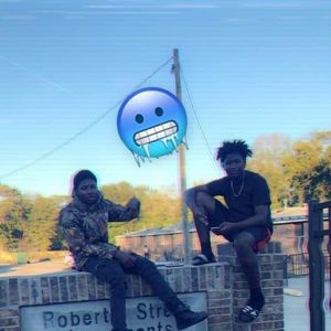 Meet your Posher, Jamari